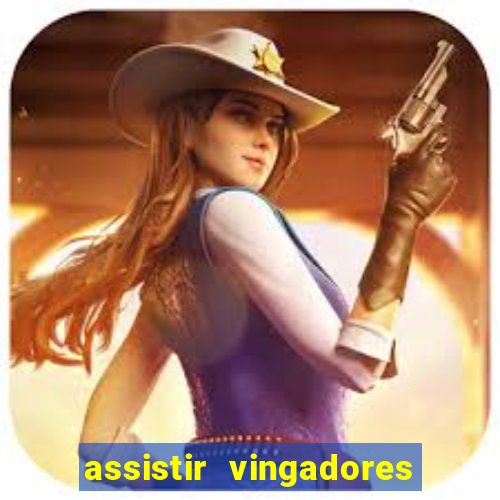 assistir vingadores guerra infinita google drive